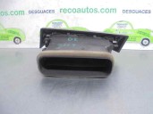 Recambio de aireador para bmw serie 5 berlina (e60) 2.5 24v turbodiesel cat referencia OEM IAM 64226910731 