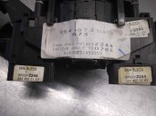 Recambio de mando luces para renault vel satis (bj0) 3.0 dci diesel (p9x) referencia OEM IAM 8200260781 