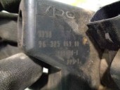 Recambio de potenciometro pedal para citroën xantia berlina 2.0 hdi referencia OEM IAM 9632506980  