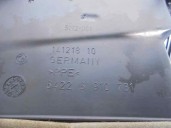 Recambio de aireador para bmw serie 5 berlina (e60) 2.5 24v turbodiesel cat referencia OEM IAM 64226910731 