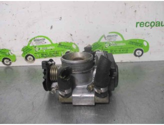 Recambio de caja mariposa para audi a4 berlina (b5) 1.8 20v referencia OEM IAM 058133063 