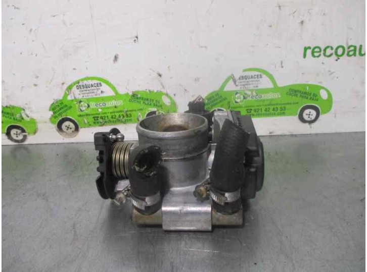 Recambio de caja mariposa para audi a4 berlina (b5) 1.8 20v referencia OEM IAM 058133063 