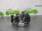 Recambio de caja mariposa para audi a4 berlina (b5) 1.8 20v referencia OEM IAM 058133063 