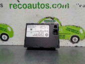 Recambio de modulo electronico para mercedes-benz clase a (w169) 1.5 cat referencia OEM IAM A1695403945  