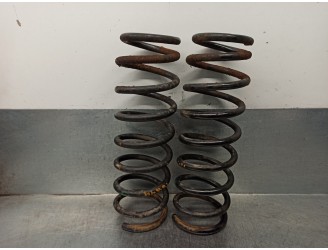 Recambio de muelle amortiguacion para suzuki vitara se/sv (et) 1.9 turbodiesel referencia OEM IAM 4131177EA0  