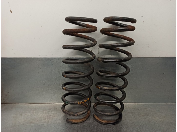 Recambio de muelle amortiguacion para suzuki vitara se/sv (et) 1.9 turbodiesel referencia OEM IAM 4131177EA0  