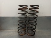 Recambio de muelle amortiguacion para suzuki vitara se/sv (et) 1.9 turbodiesel referencia OEM IAM 4131177EA0  