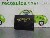 Recambio de modulo electronico para mercedes-benz clase a (w169) 1.5 cat referencia OEM IAM A1695403945  