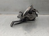 Recambio de faro antiniebla izquierdo para toyota c-hr referencia OEM IAM 8122048051 