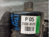 Recambio de soporte motor para hyundai i30 (gd) 1.4 crdi cat referencia OEM IAM 21830A5200 