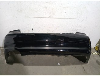 Replacement rear bumper for BMW 3 (E90) 320 D OEM IAM reference 51127171045 51127171045 