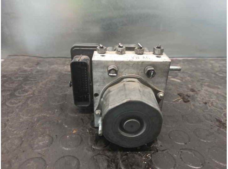 Recambio de abs para seat ibiza (6j5) 1.2 tsi referencia OEM IAM 6R0614517BJ 