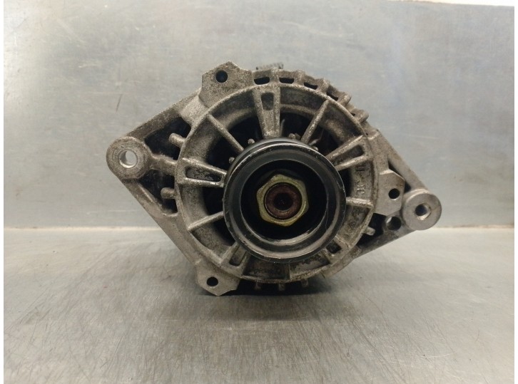 Replacement alternator for Daewoo Lanos 1.6 CAT OEM IAM reference 96288095 96288095 