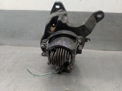 Recambio de faro antiniebla izquierdo para toyota c-hr referencia OEM IAM 8122048051 
