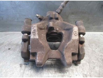 Recambio de pinza freno trasera izquierda para mercedes-benz clase c (w204) berlina 2.2 cdi cat referencia OEM IAM A2044230381 9