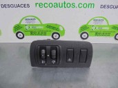 Recambio de mando luces salpicadero para renault scenic iii 1.6 16v referencia OEM IAM 648450001R 