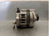 Replacement alternator for Daewoo Lanos 1.6 cat OEM IAM reference 96288095 96288095 