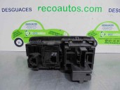 Recambio de mando luces salpicadero para renault scenic iii 1.6 16v referencia OEM IAM 648450001R  