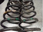 Recambio de muelle amortiguacion para suzuki vitara se/sv (et) 1.9 turbodiesel referencia OEM IAM 4131177EA0  