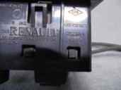 Recambio de mando luces salpicadero para renault scenic iii 1.6 16v referencia OEM IAM 648450001R 