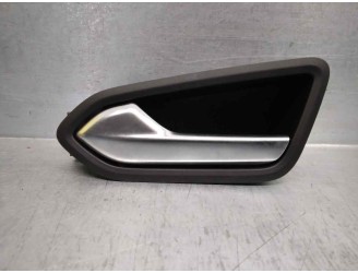 Recambio de maneta interior trasera izquierda para renault arkana referencia OEM IAM 806714209R  5 PUERTAS