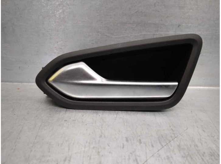 Recambio de maneta interior trasera izquierda para renault arkana referencia OEM IAM 806714209R  5 PUERTAS
