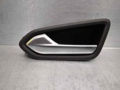 Recambio de maneta interior trasera izquierda para renault arkana referencia OEM IAM 806714209R  5 PUERTAS