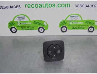 Recambio de interruptor para renault scenic iii 1.6 16v referencia OEM IAM 283950001R  