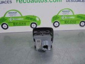 Recambio de interruptor para renault scenic iii 1.6 16v referencia OEM IAM 283950001R  