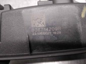 Recambio de maneta interior trasera izquierda para renault arkana referencia OEM IAM 806714209R  5 PUERTAS