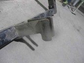 Recambio de enganche remolque para audi a6 berlina (4b2) 2.5 v6 24v tdi referencia OEM IAM 