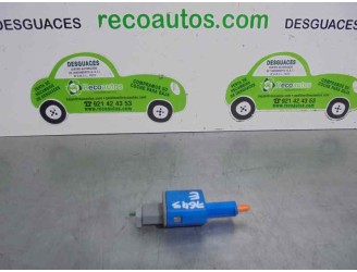 Recambio de interruptor para renault scenic iii 1.6 16v referencia OEM IAM 253250005R 