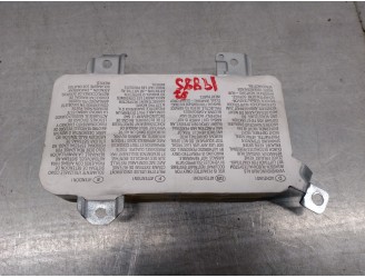 Recambio de airbag lateral delantero izquierdo para bmw x3 (e83) 2.0 turbodiesel cat referencia OEM IAM 30342631501Q TRW