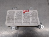 Recambio de airbag lateral delantero izquierdo para bmw x3 (e83) 2.0 turbodiesel cat referencia OEM IAM 30342631501Q TRW