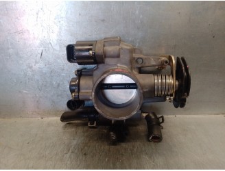 Recambio de caja mariposa para daewoo lanos 1.6 cat referencia OEM IAM 25184791 25184792 