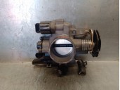 Recambio de caja mariposa para daewoo lanos 1.6 cat referencia OEM IAM 25184791 25184792 