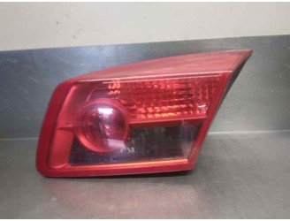 Recambio de piloto trasero derecho para renault vel satis (bj0) 3.0 dci diesel (p9x) referencia OEM IAM 8200014363 DE PORTON 5 P