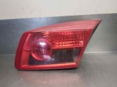 Recambio de piloto trasero derecho para renault vel satis (bj0) 3.0 dci diesel (p9x) referencia OEM IAM 8200014363 DE PORTON 5 P