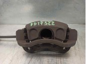 Recambio de pinza freno delantera derecha para hyundai accent (mc) 1.5 crdi cat referencia OEM IAM 581301G100 