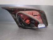 Recambio de piloto trasero derecho para renault vel satis (bj0) 3.0 dci diesel (p9x) referencia OEM IAM 8200014363 DE PORTON 5 P
