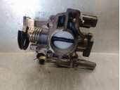 Recambio de caja mariposa para daewoo lanos 1.6 cat referencia OEM IAM 25184791 25184792 
