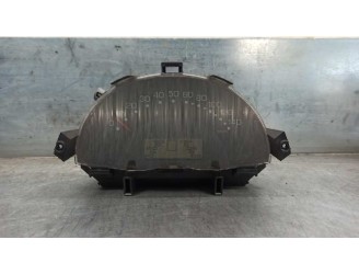 Recambio de cuadro instrumentos para smart coupe 0.8 cdi cat referencia OEM IAM MCC001184V024 110008872020 VDO