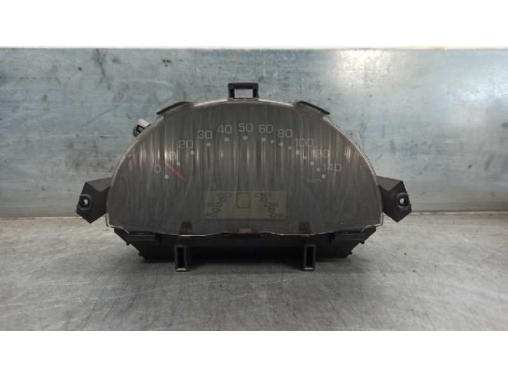 Recambio de cuadro instrumentos para smart coupe 0.8 cdi cat referencia OEM IAM MCC001184V024 110008872020 VDO