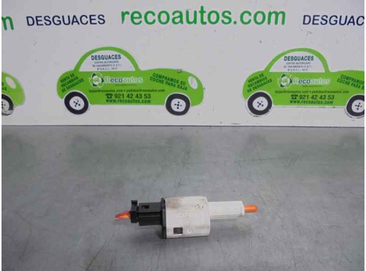 Recambio de interruptor para renault scenic iii 1.6 16v referencia OEM IAM 253250005R 