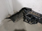 Recambio de paragolpes trasero para bmw 3 (e90) 320 d referencia OEM IAM 51127171045 51127171045 