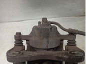 Recambio de pinza freno delantera derecha para hyundai accent (mc) 1.5 crdi cat referencia OEM IAM 581301G100 