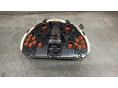 Recambio de cuadro instrumentos para smart coupe 0.8 cdi cat referencia OEM IAM MCC001184V024 110008872020 VDO
