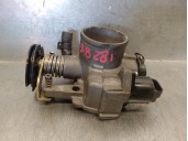 Recambio de caja mariposa para daewoo lanos 1.6 cat referencia OEM IAM 25184791 25184792 