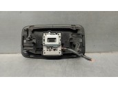 Recambio de luz interior para toyota c-hr referencia OEM IAM 8124002080 