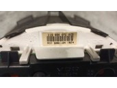 Recambio de cuadro instrumentos para smart coupe 0.8 cdi cat referencia OEM IAM MCC001184V024 110008872020 VDO